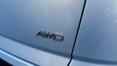 Jaecoo 7 1.6T AWD Luxury 5dr 7DCT Petrol Estate